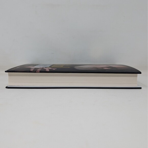 Signed Rob Halford Biblical Heavy Metal Scriptures Book Autographed 1st Edition - Picture 9 of 10